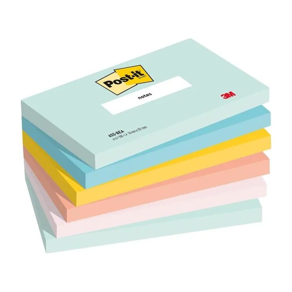 POST-IT 76X127 A5 — photo 2