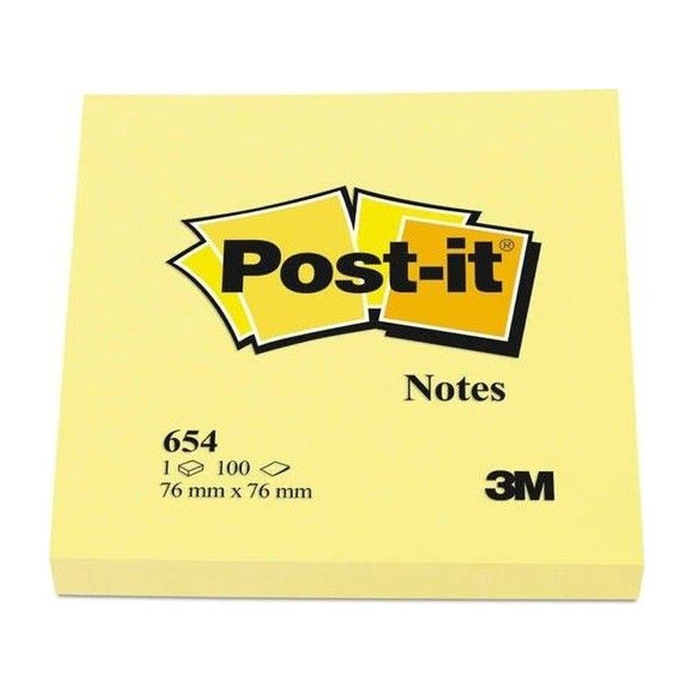 POST-IT 76X76MM
