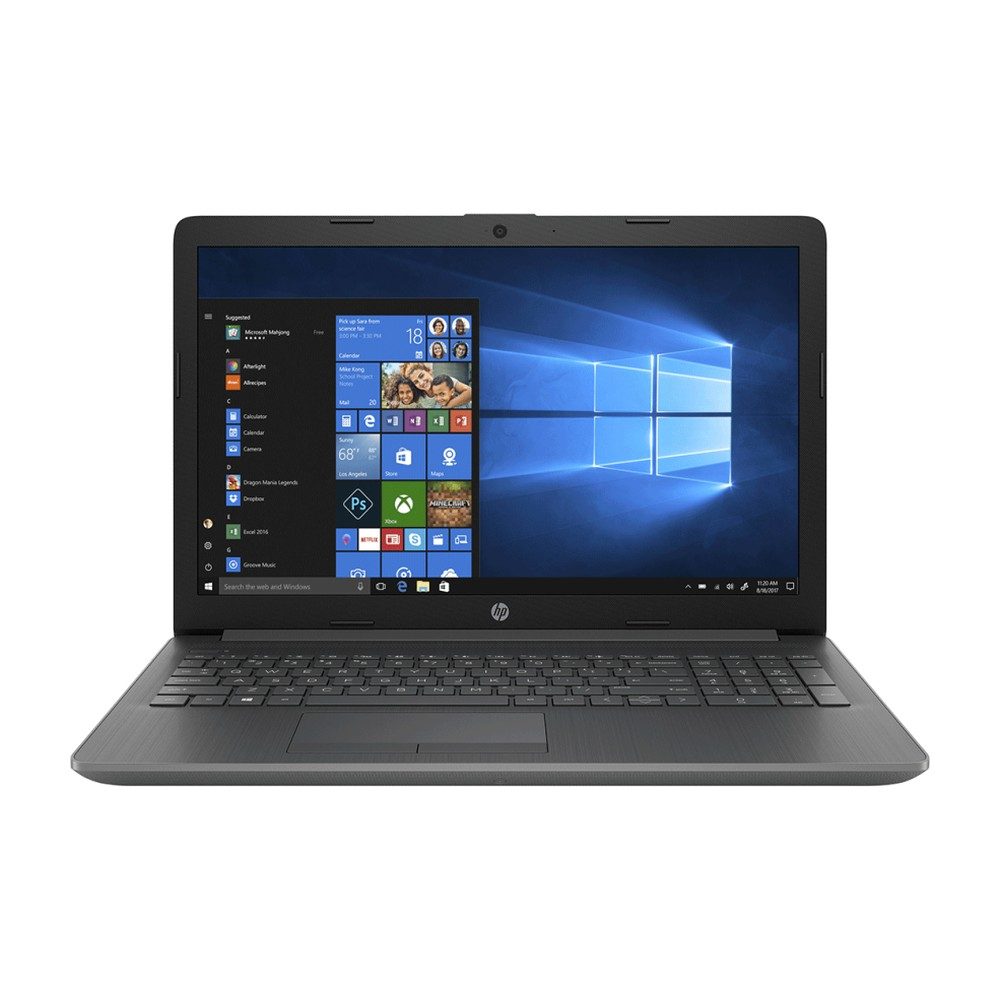 Pc Portable I5 HP 15 1135G7 8Go 1To Hdd 15-dw3013nk 15.6" (2R0M5EA) 