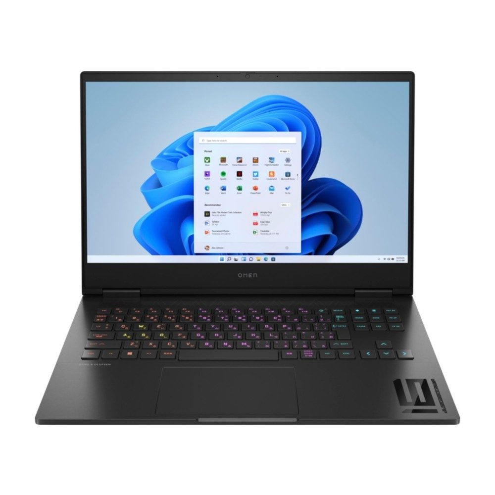 Pc Portable i7 HP 16 Omen 13700HX 16Go 1To SSd NVIDIA® GeForce RTX™ 4060 8Go K0001nk (845P0EA) — photo 2