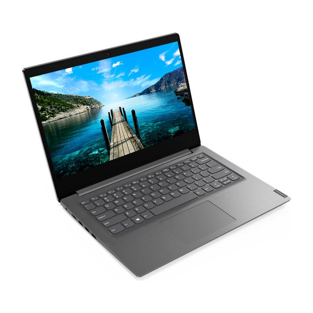 Pc Portable I3 Lenovo V14 ThinkPad 1005G1 4Go 1To Hdd 14" (82C400XDFE ) — photo 2