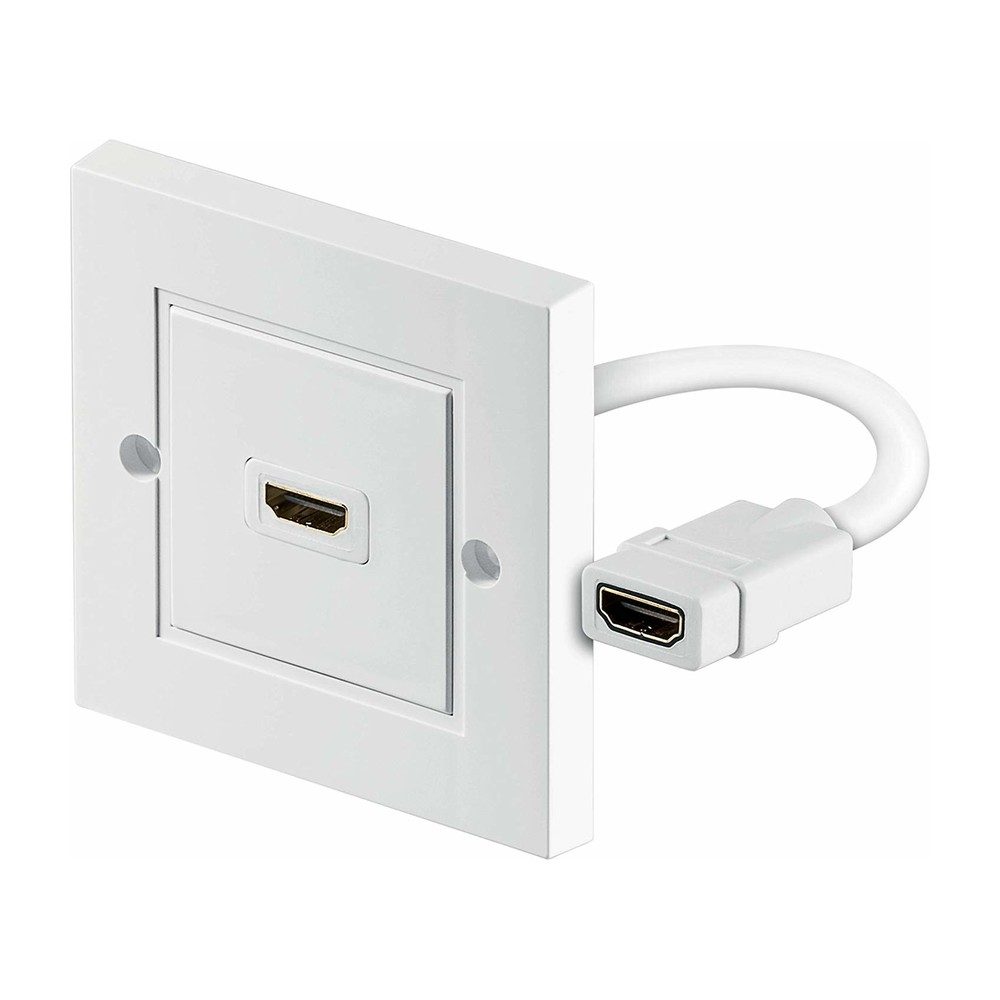 PRISE HDMI MUALE