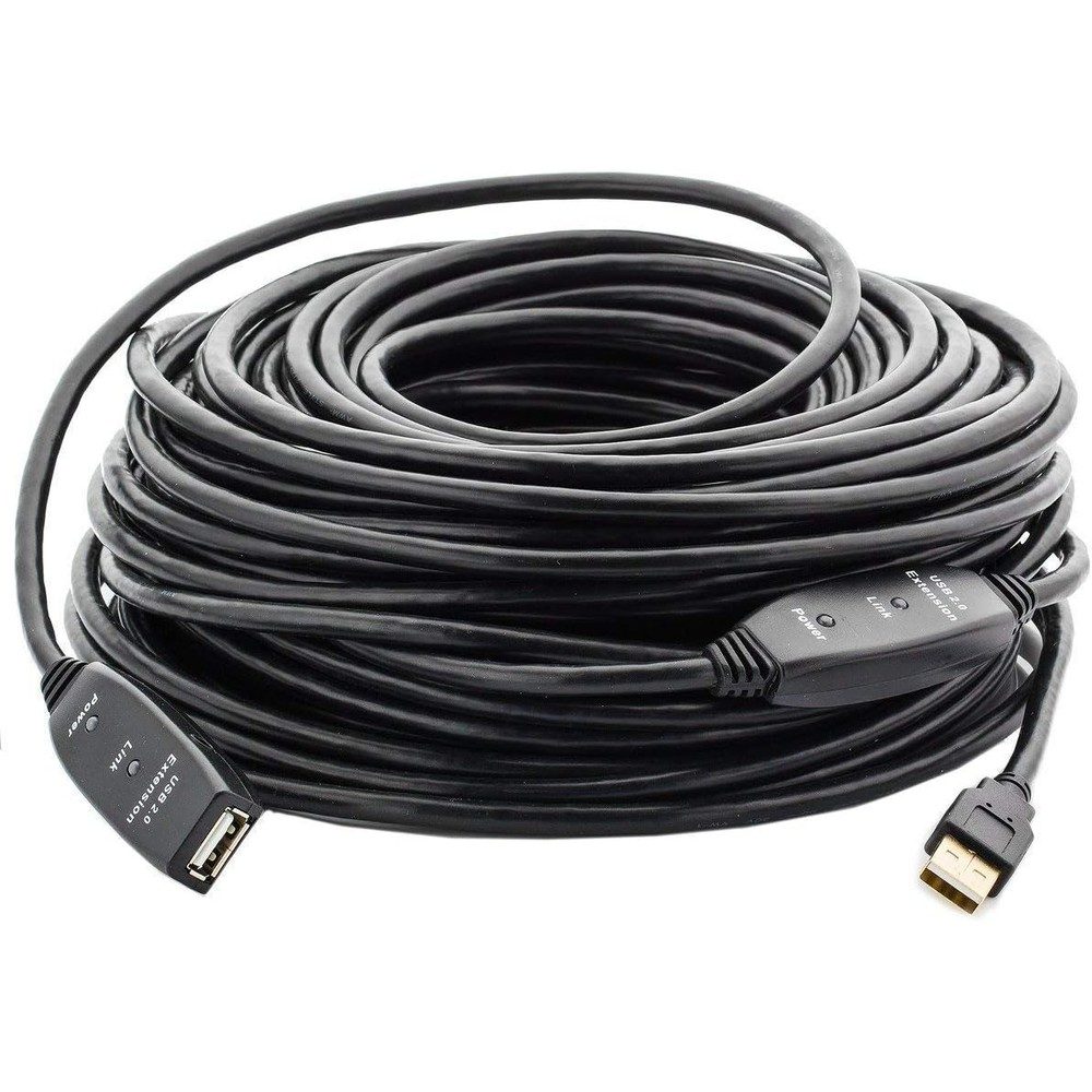 Rallonge Usb 15M