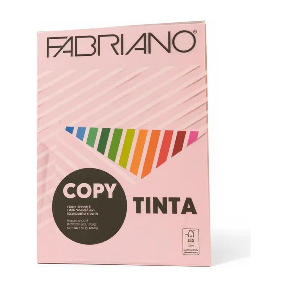 RAM PAPIER A4 COULEUR COPY TINTA