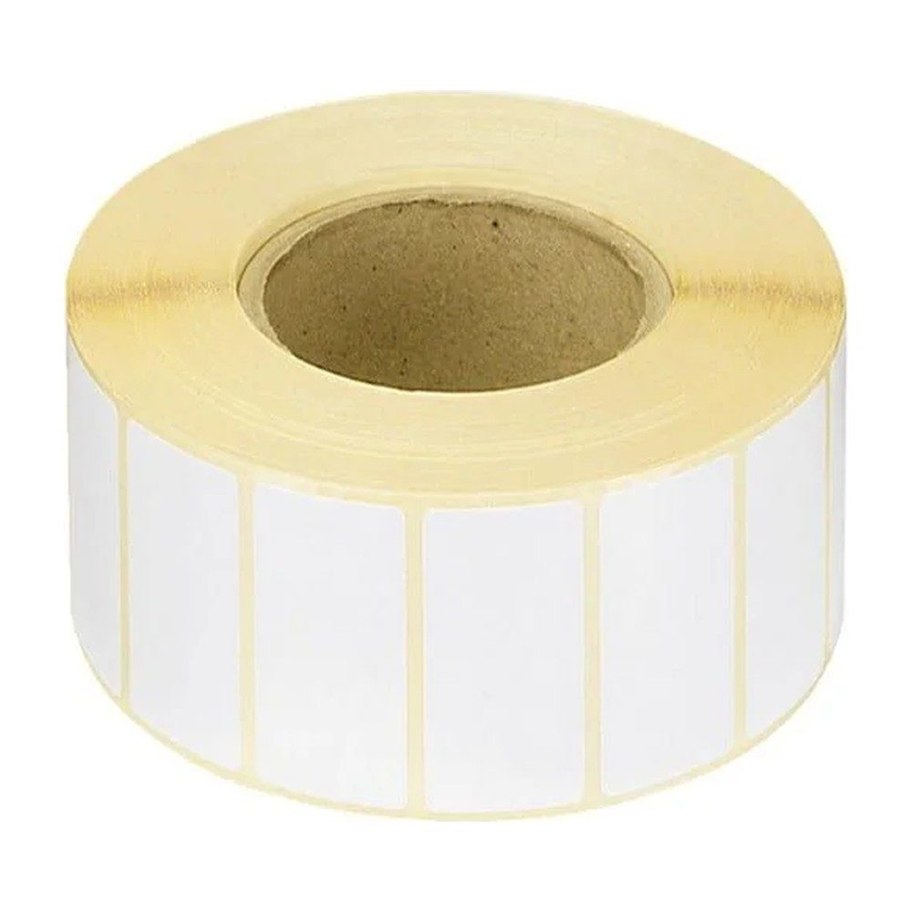 ROULEAU ETIQUETTES 50X25 1000 THERMIQUE