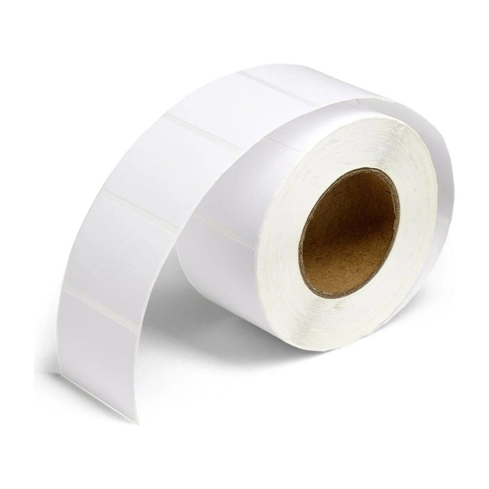 ROULEAU 2000 ETIQUETTES 50X25