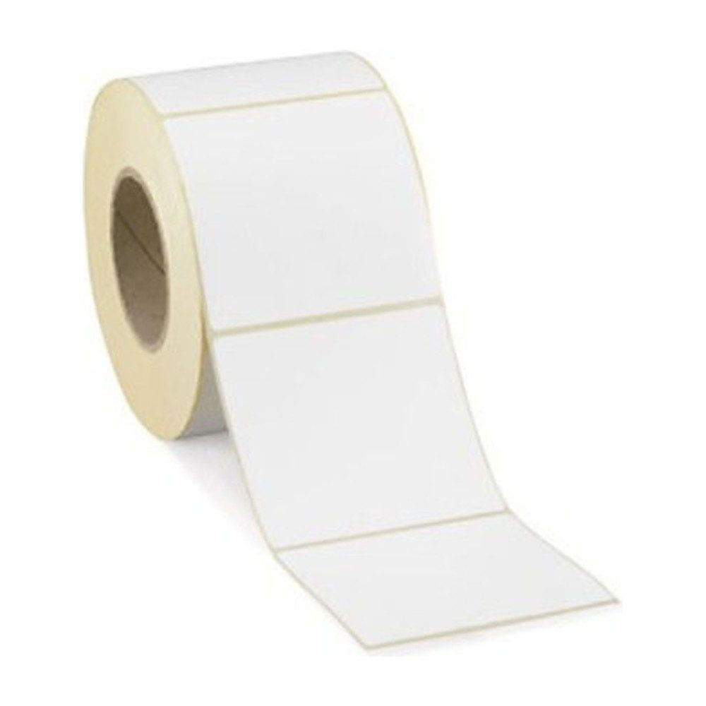 ROULEAU 2000 ETIQUETTES 50X25 THERMIQUE