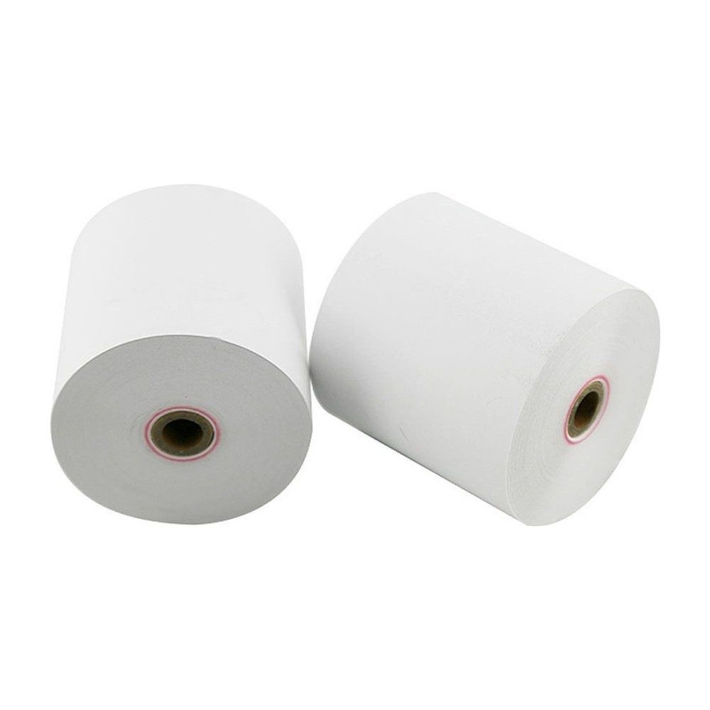 ROULEAU PAPIER 80MM