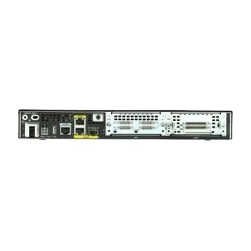Routeur Cisco 4221 Integrated — photo 2