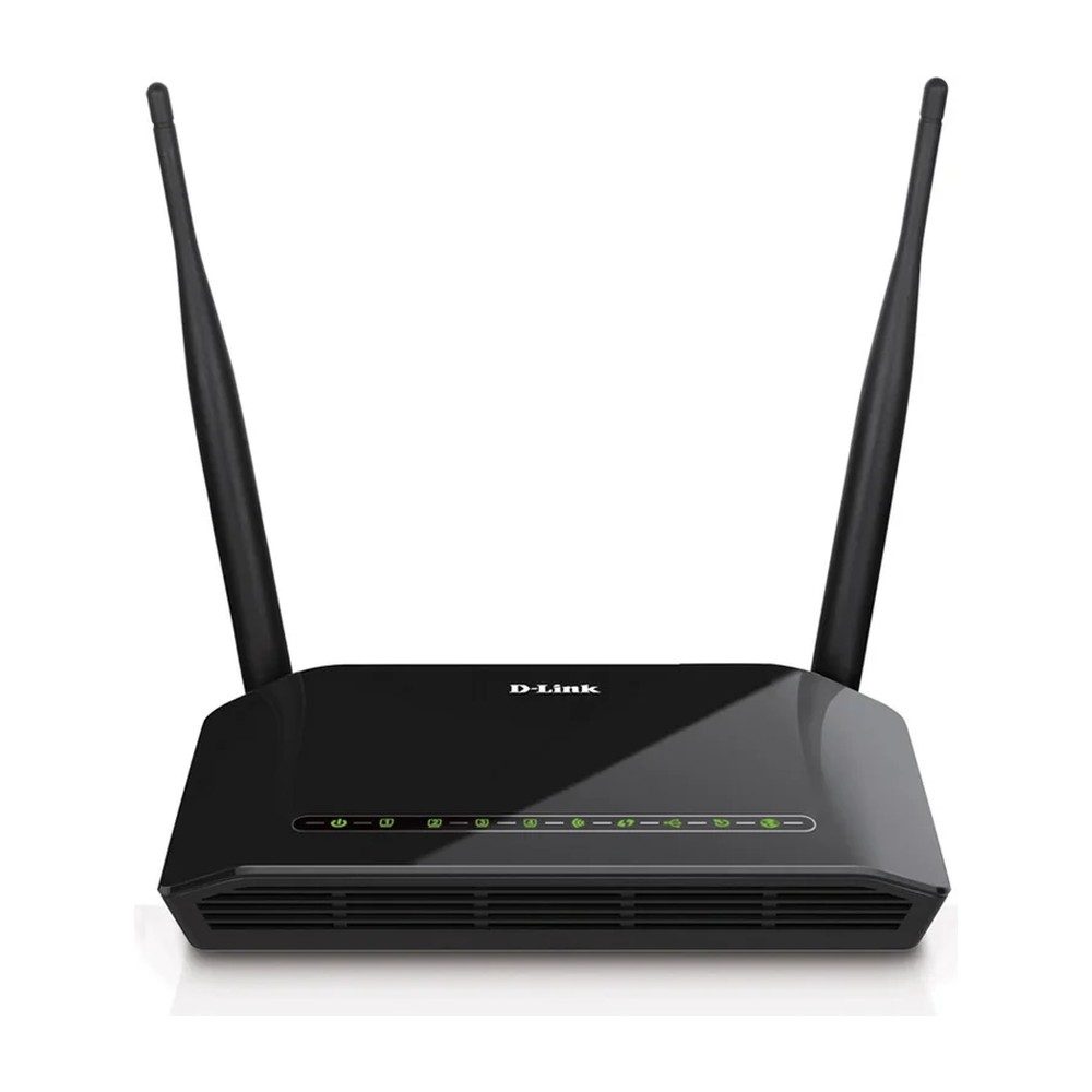 Routeur ADSL DLINK DSL-2790U