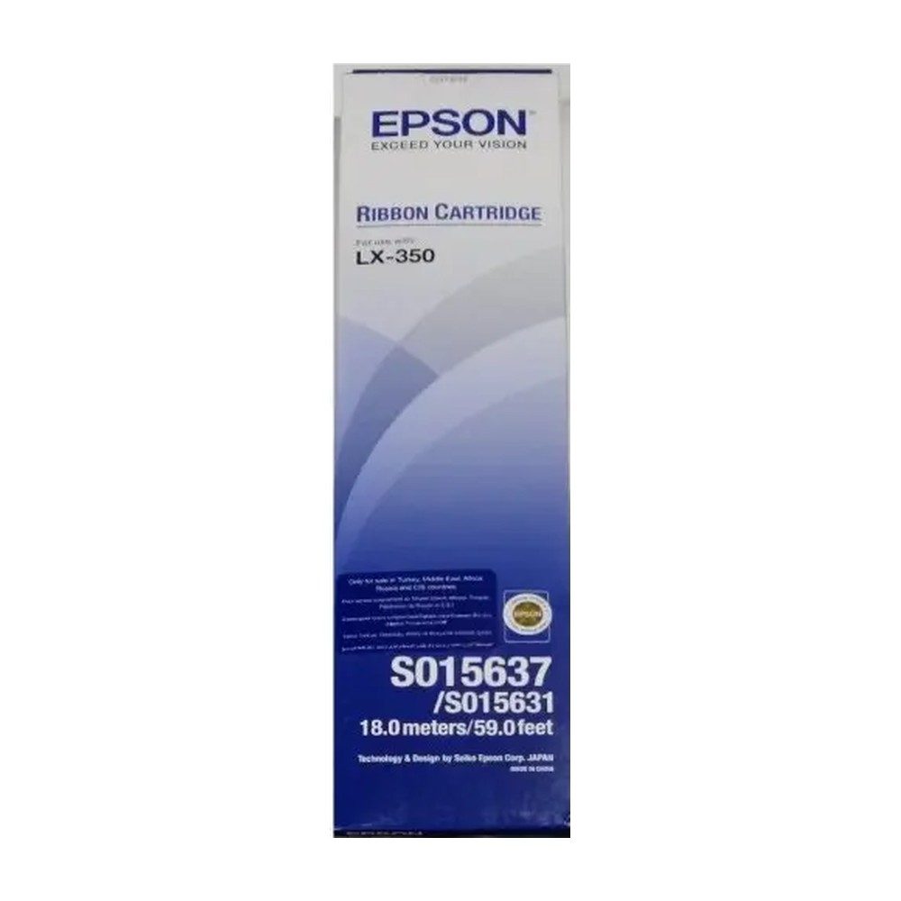 RUBAN EPSON LX-350 /LX300