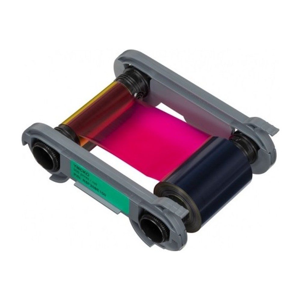 Ruban Evolis 300 Prints Couleur R5F008EAA — photo 2