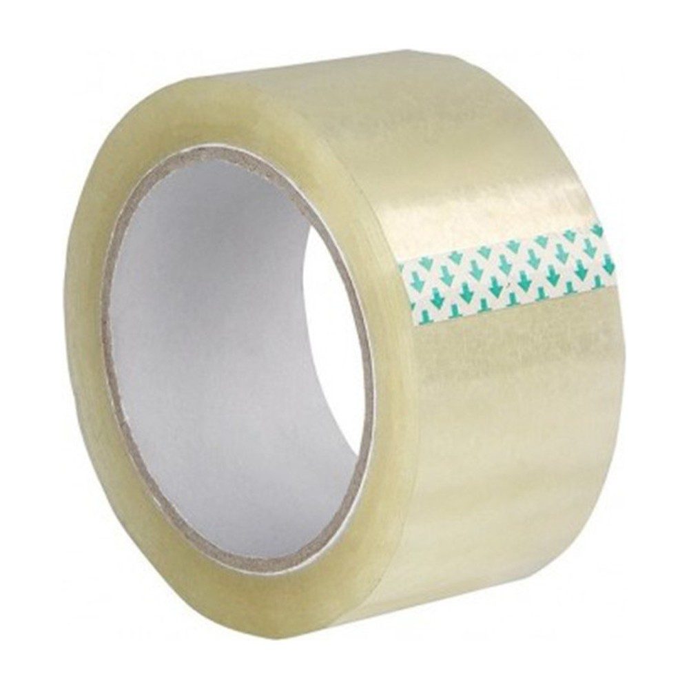 Scotch Emballage Transparent 50M