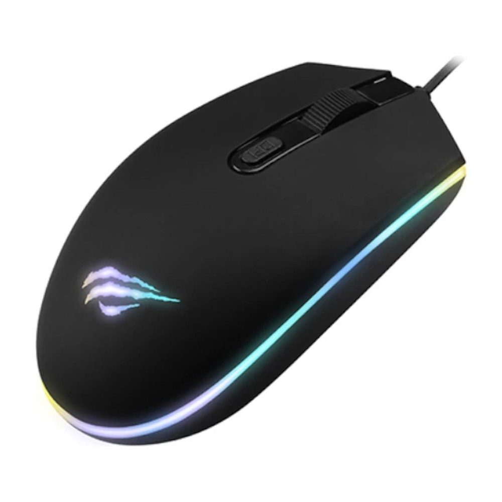 Souris Havit Gaming HV-MS1003 Fil — photo 2