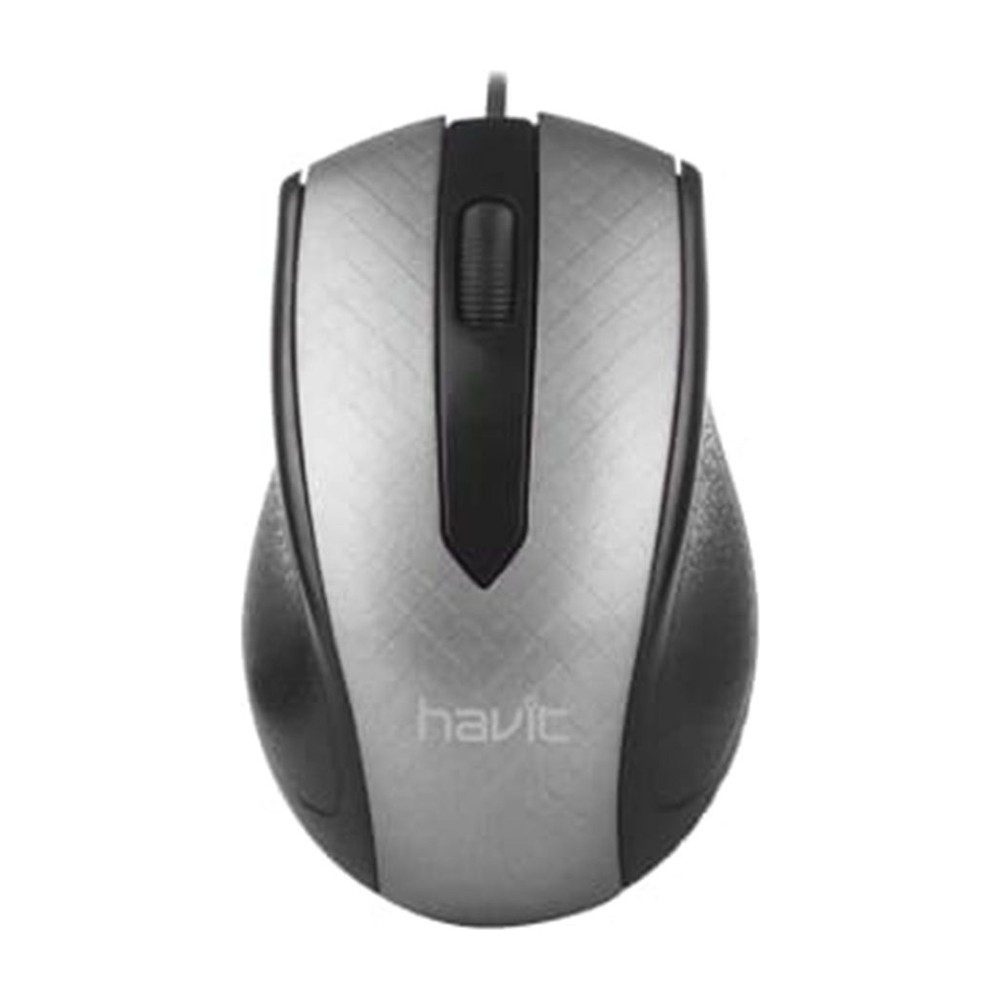 Souris Havit MS80 Avec Fil