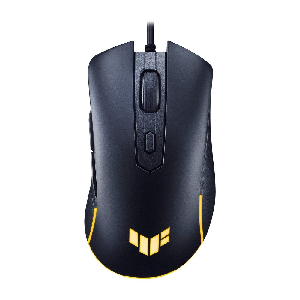 Souris PC322A Gaming Avec Fil
