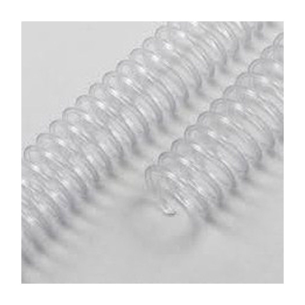 SPIRAL N° 10MM BLANC — photo 2