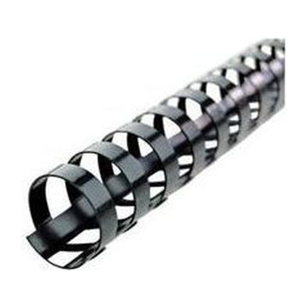 SPIRAL N° 6MM BLACK — photo 2