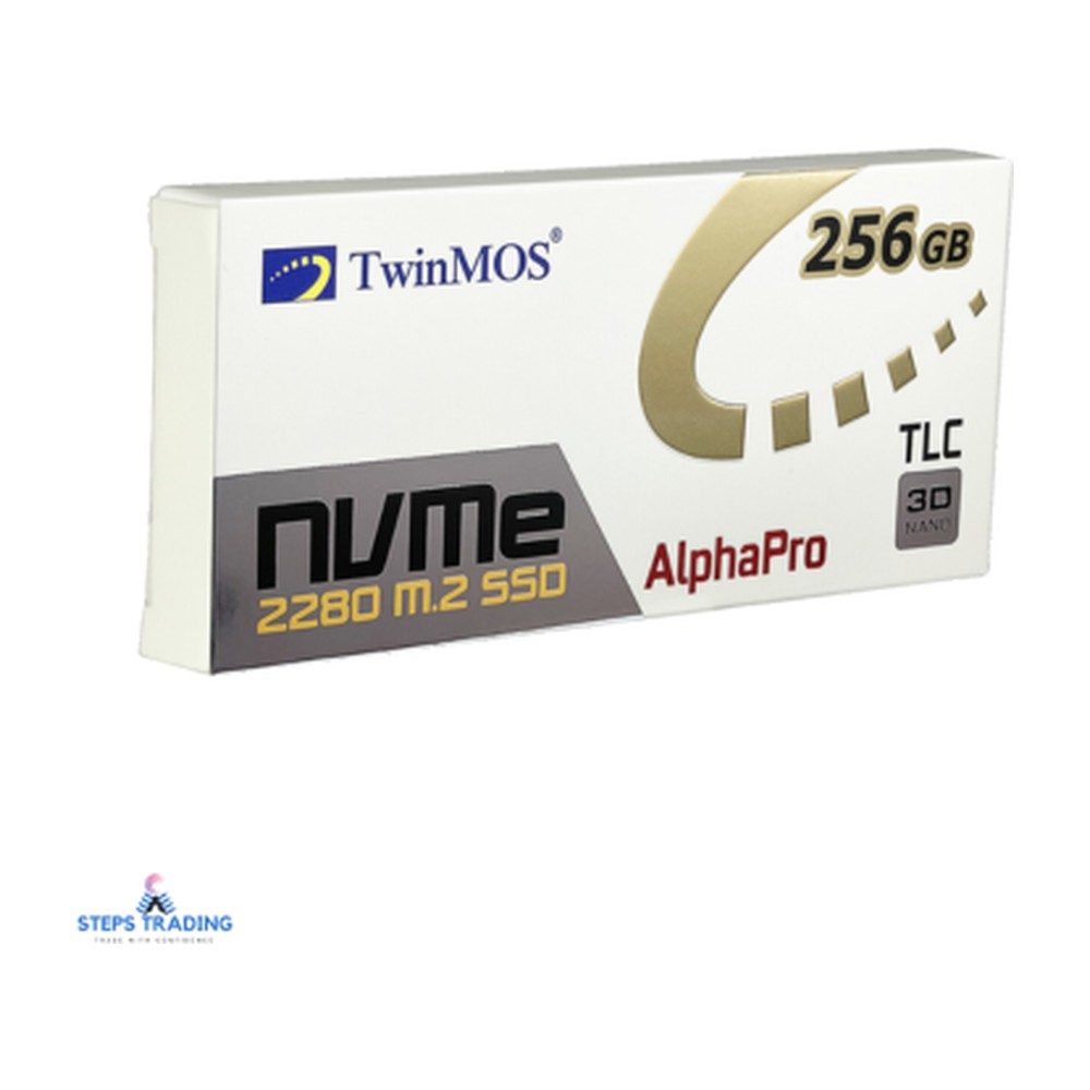 Ssd 256Go M2 TwinMos — photo 2