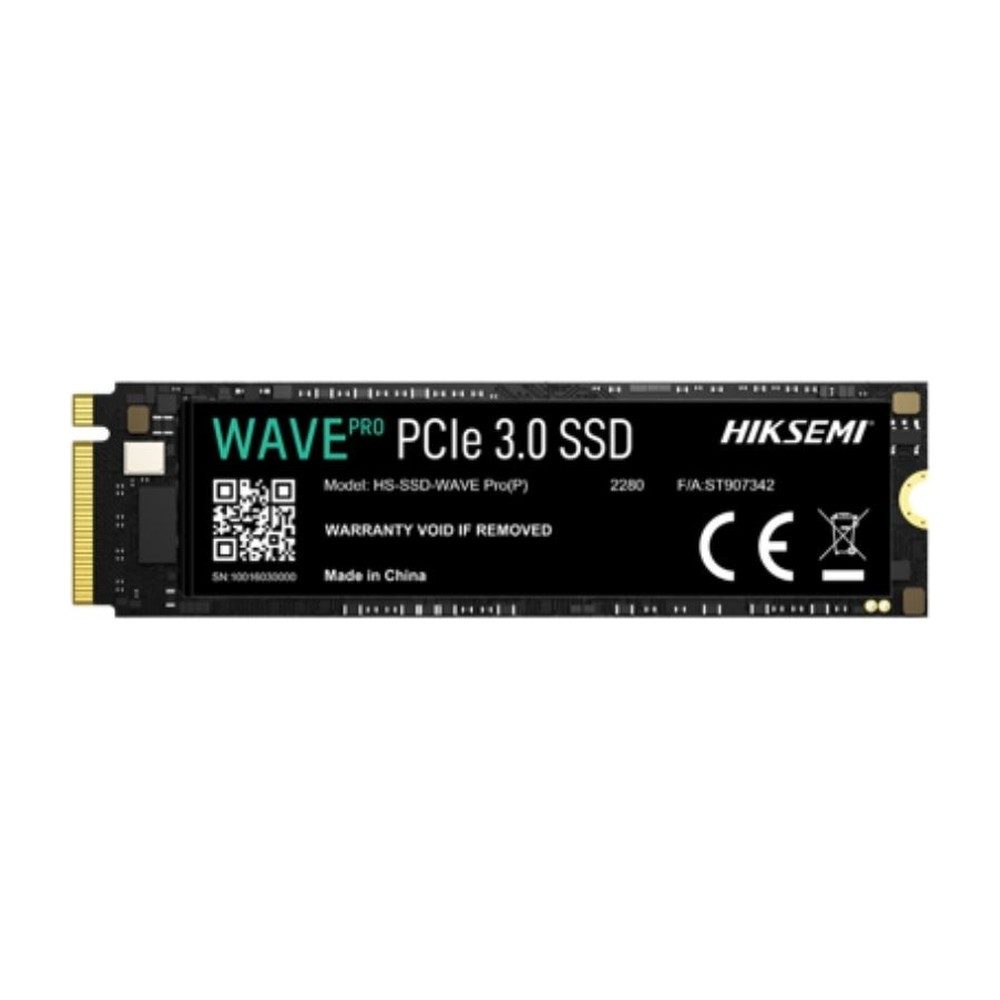 SSD 256Go M2 Nvme HikSemi