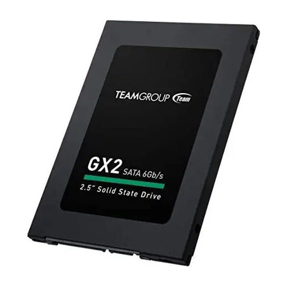 Ssd 256Go 2.5 Sata Teamgroup — photo 2