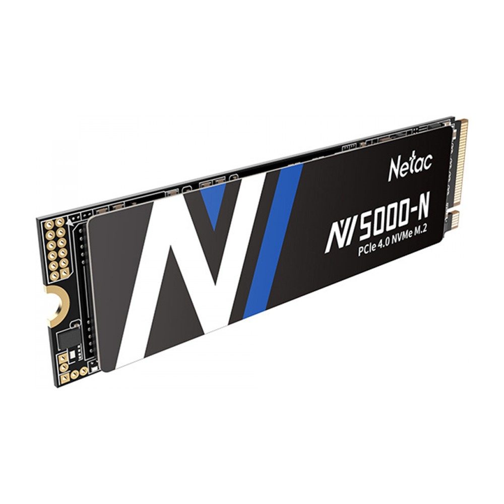 Ssd 500Go M2 Nvme 2280 Pro Netac