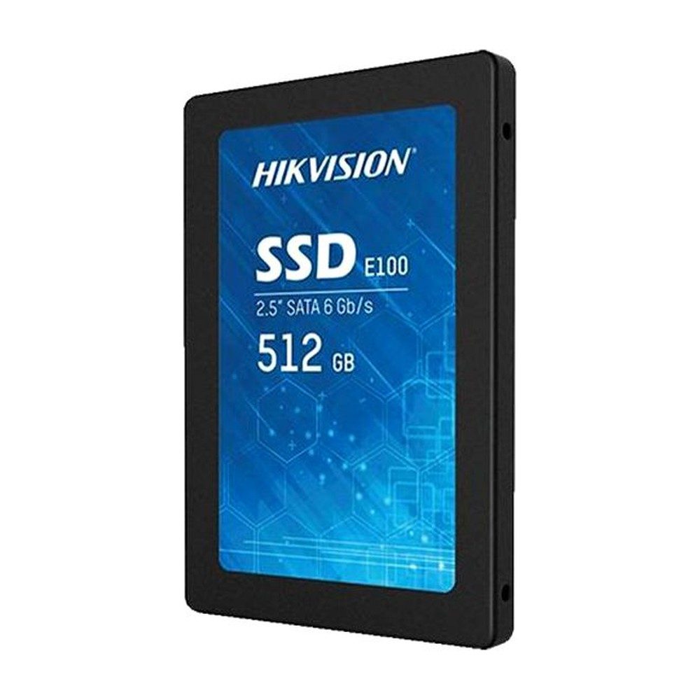Ssd 512Go 2.5 Sata Hiksemi