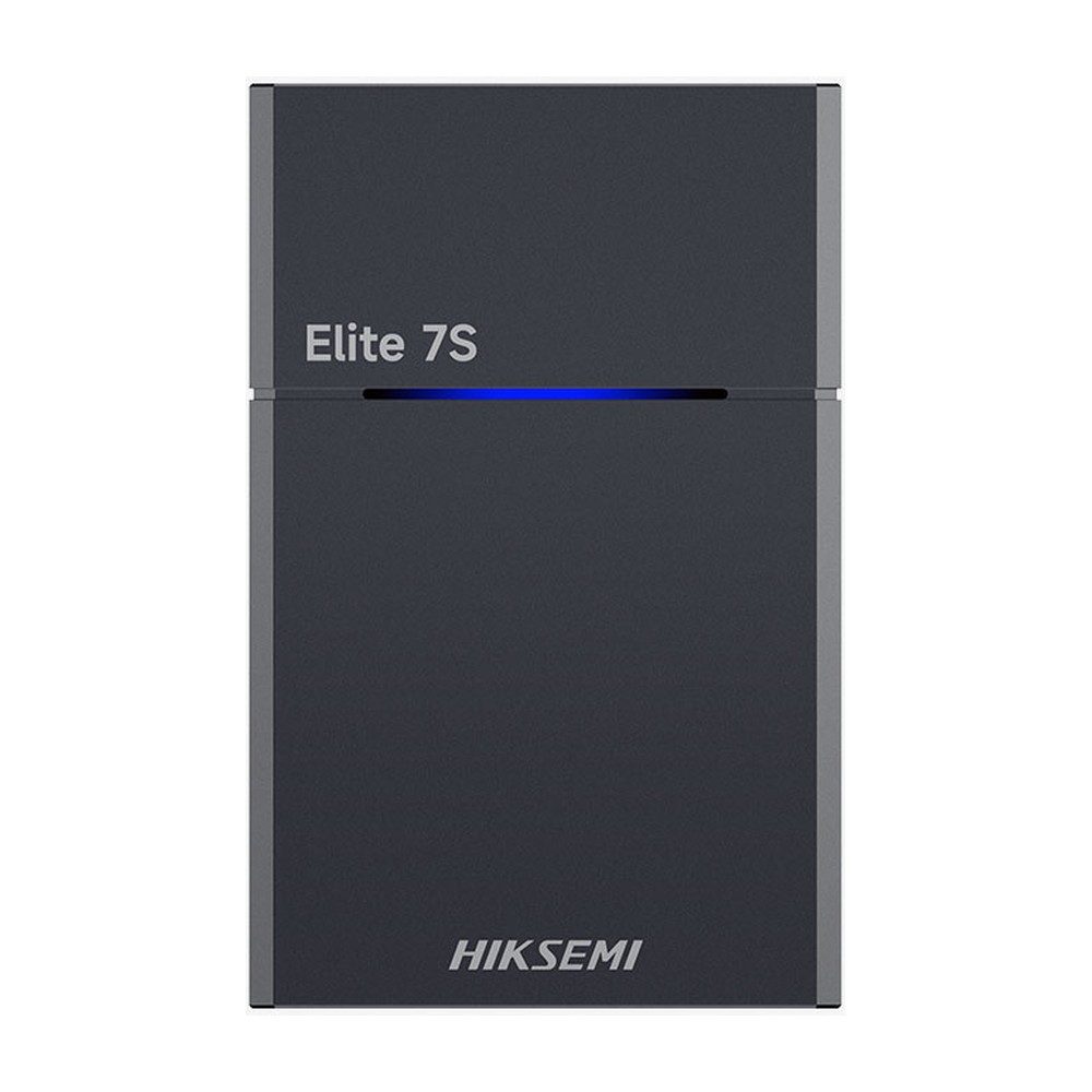 SSD Externe 1To HIKSEMI Elite 7S