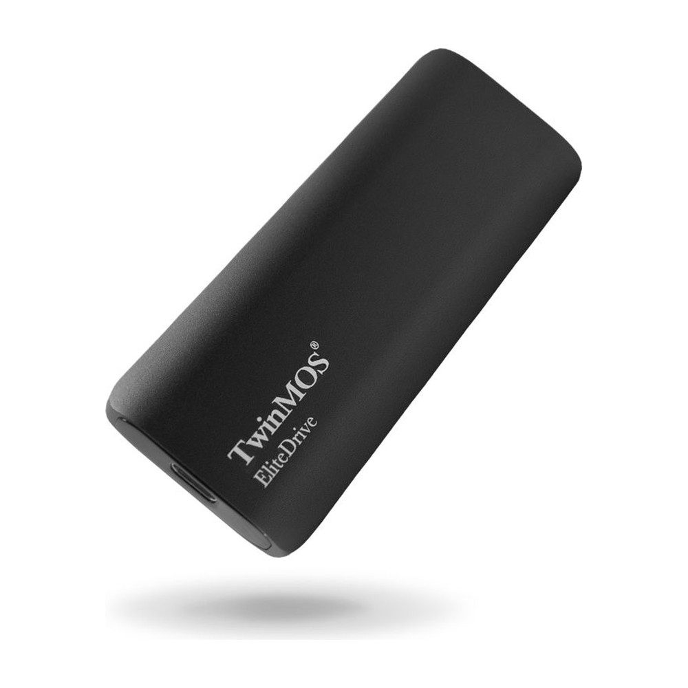 SSD Externe 256Go TwinMos PSSDEGBMED32G