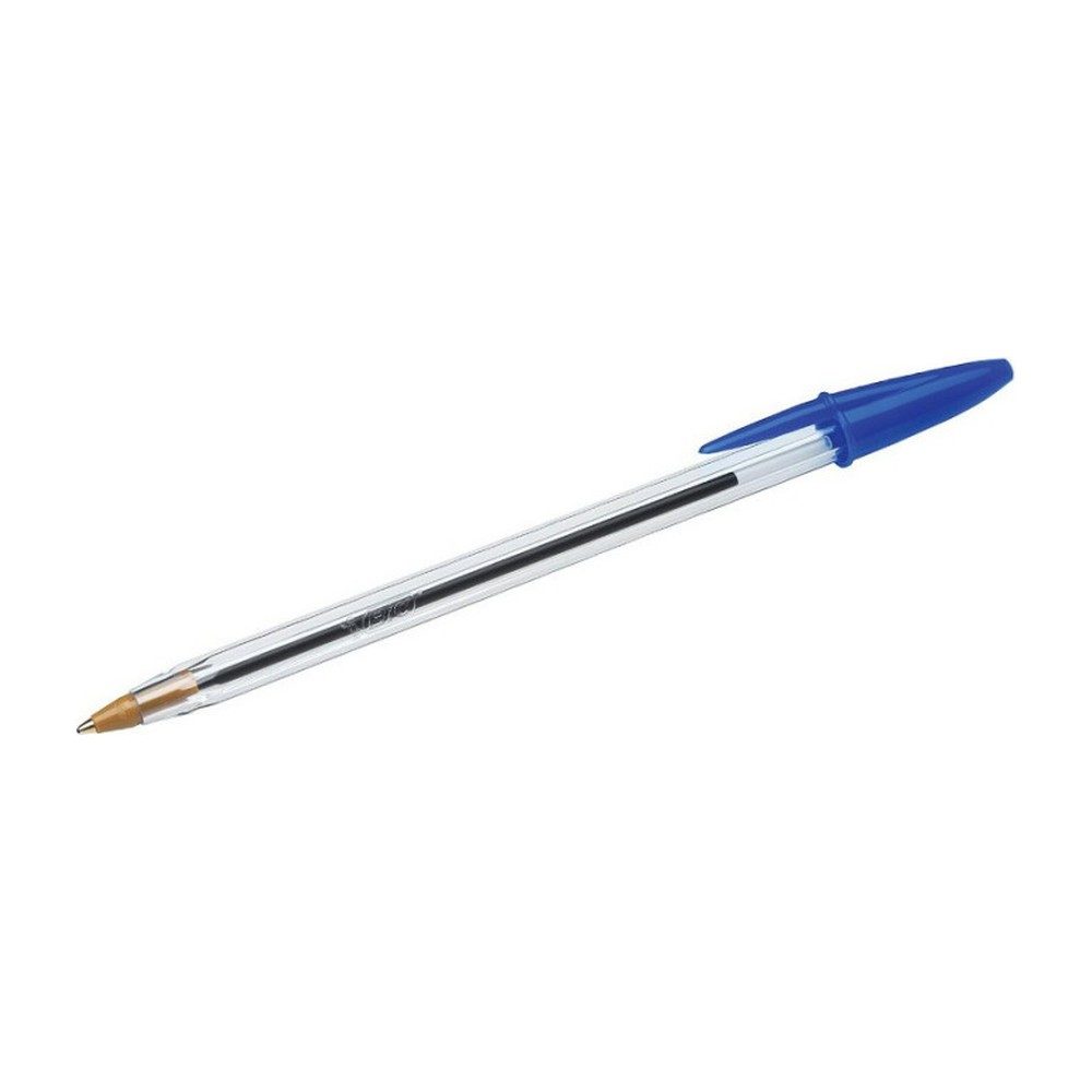 STYLO BIC BLEU — photo 2