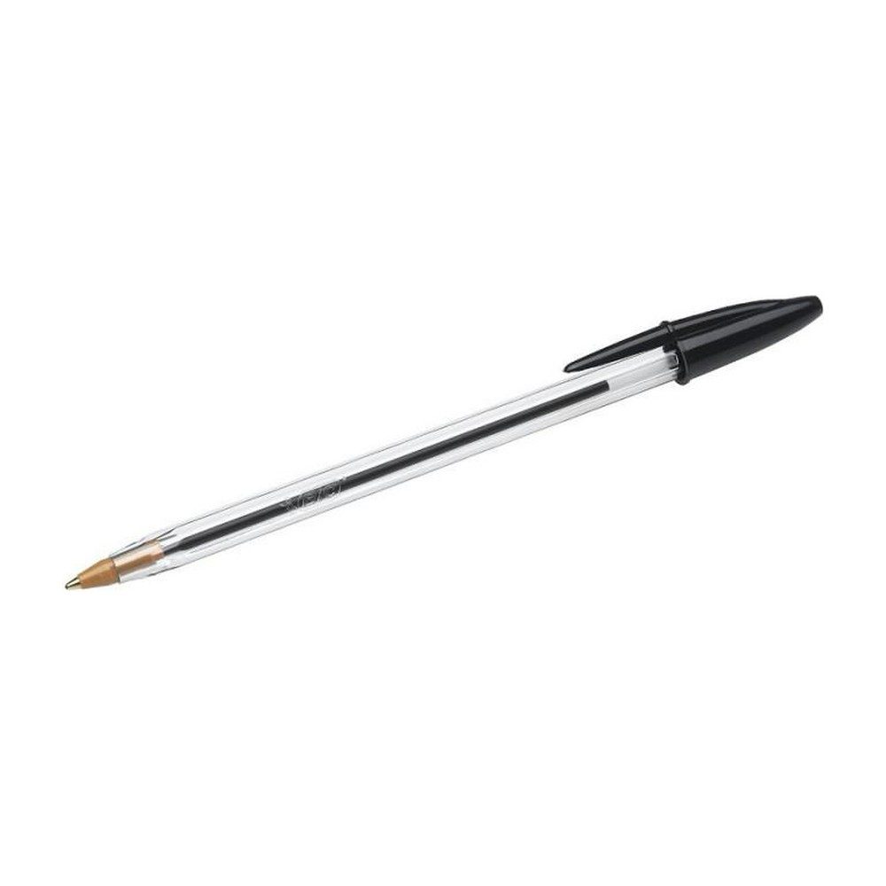 STYLO BIC NOIR