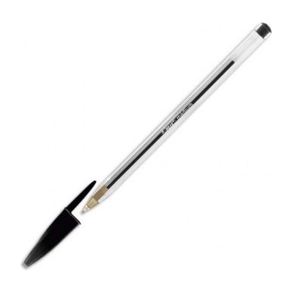 STYLO BIC NOIR — photo 2