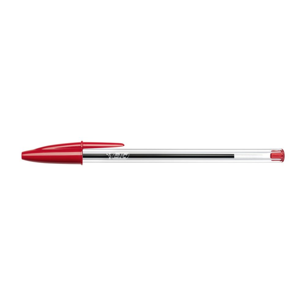 STYLO BIC ROUGE — photo 2