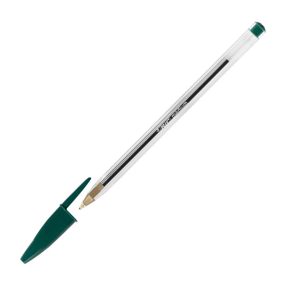 STYLO BIC VERT — photo 2