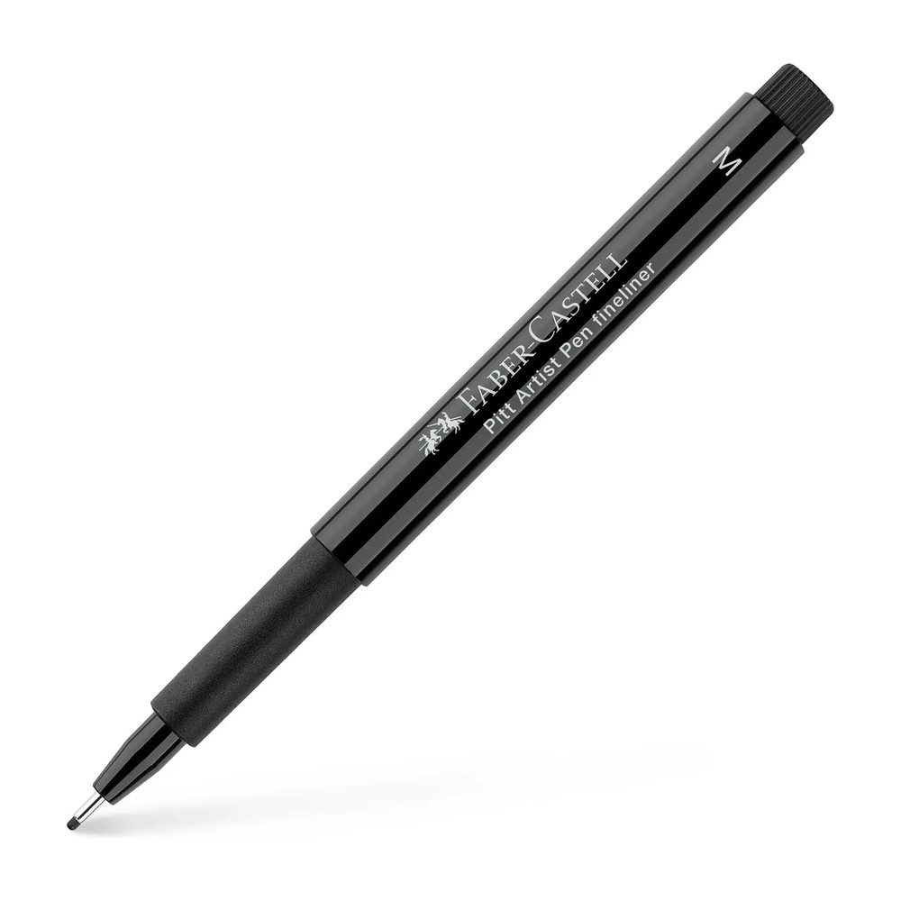 STYLO FABER CASTELL NOIR 1511