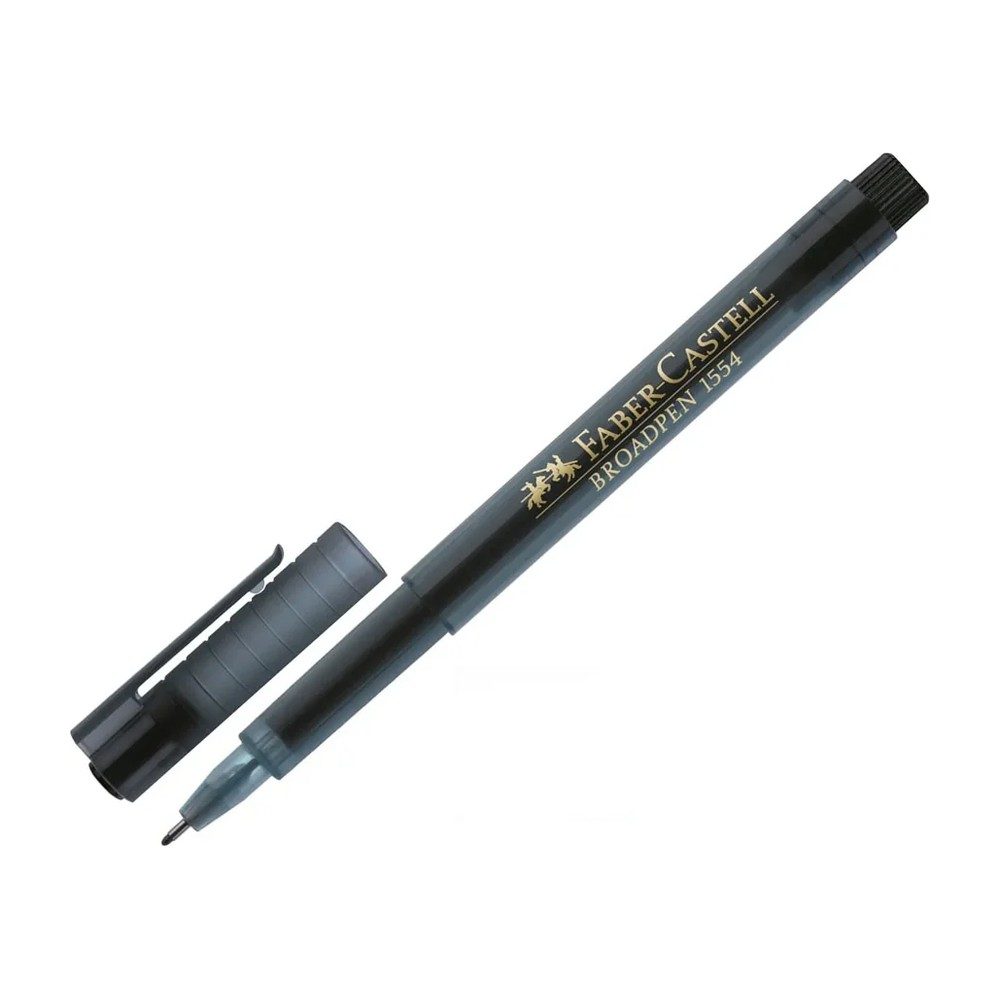 STYLO FABER CASTELL NOIR 1511 — photo 2