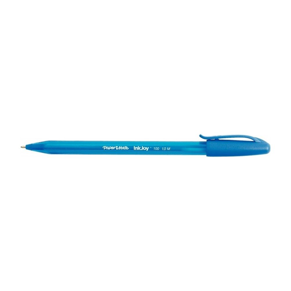 STYLO INKJOY BLEU — photo 2