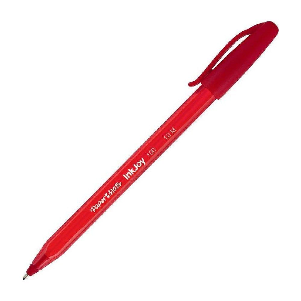 STYLO INKJOY ROUGE