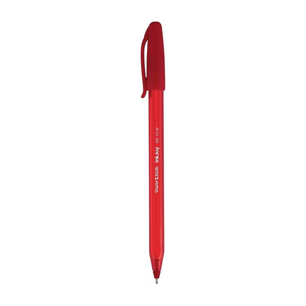 STYLO INKJOY ROUGE — photo 2