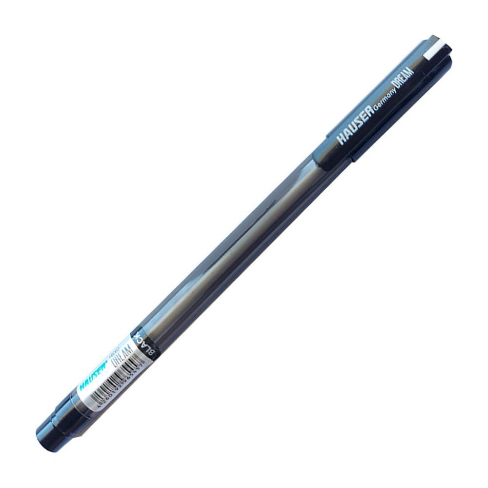 STYLO HAUSER GLISS NOIR