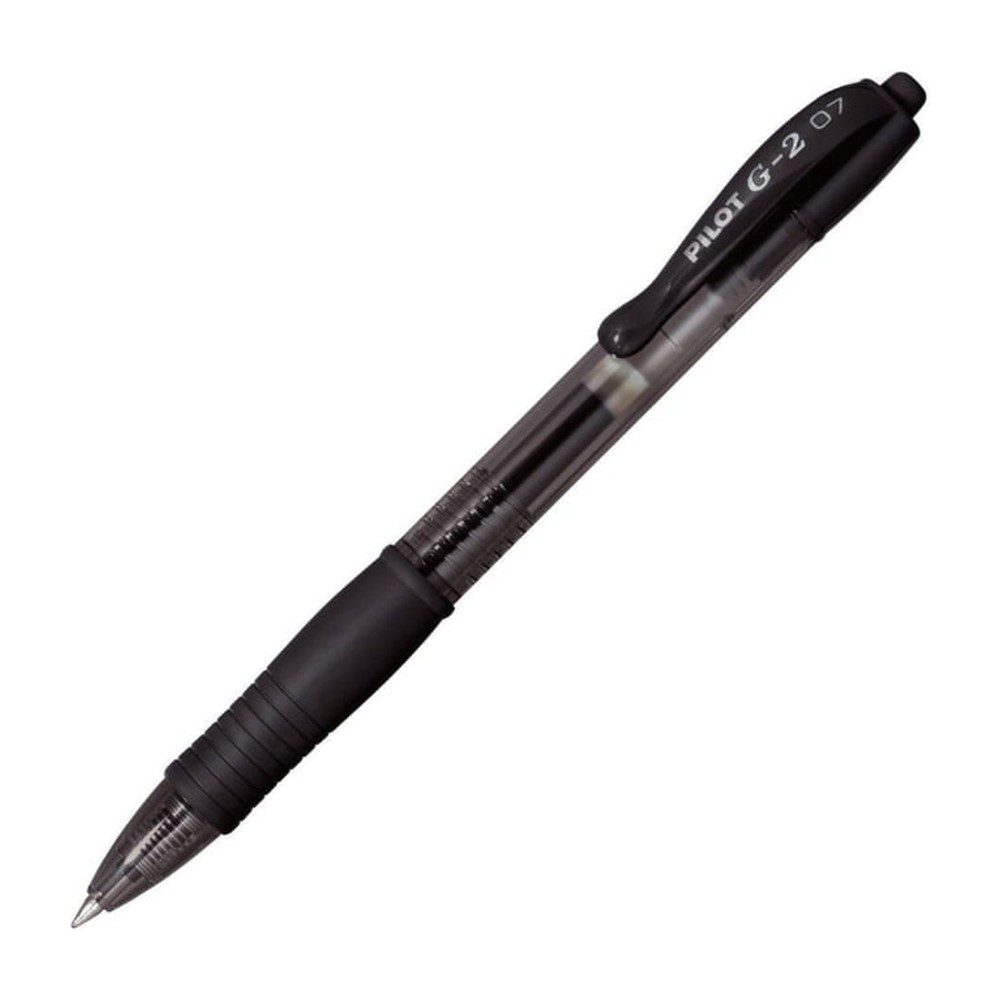 STYLO PILOT NOIR G-2