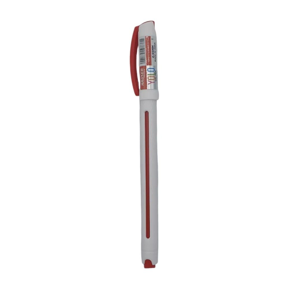 STYLO HAUSER GLISS TREND ROUGE