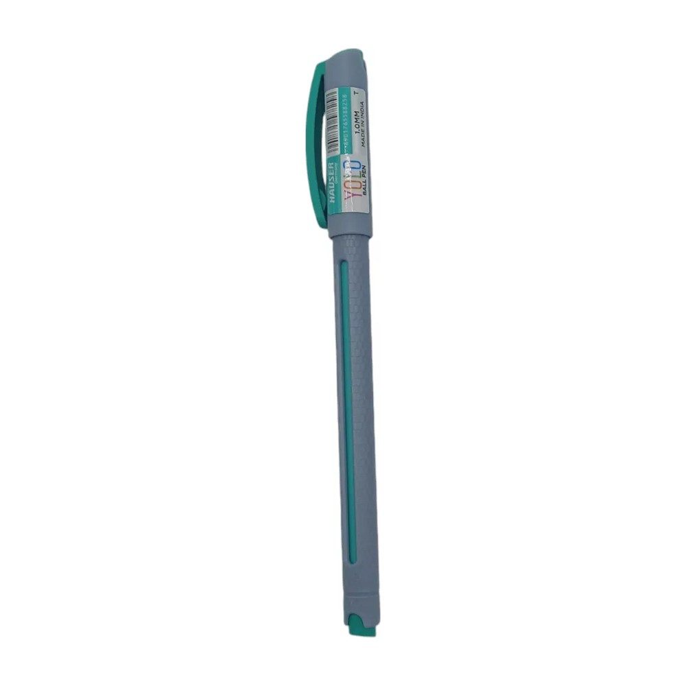 STYLO HAUSER GLISS TREND VERT