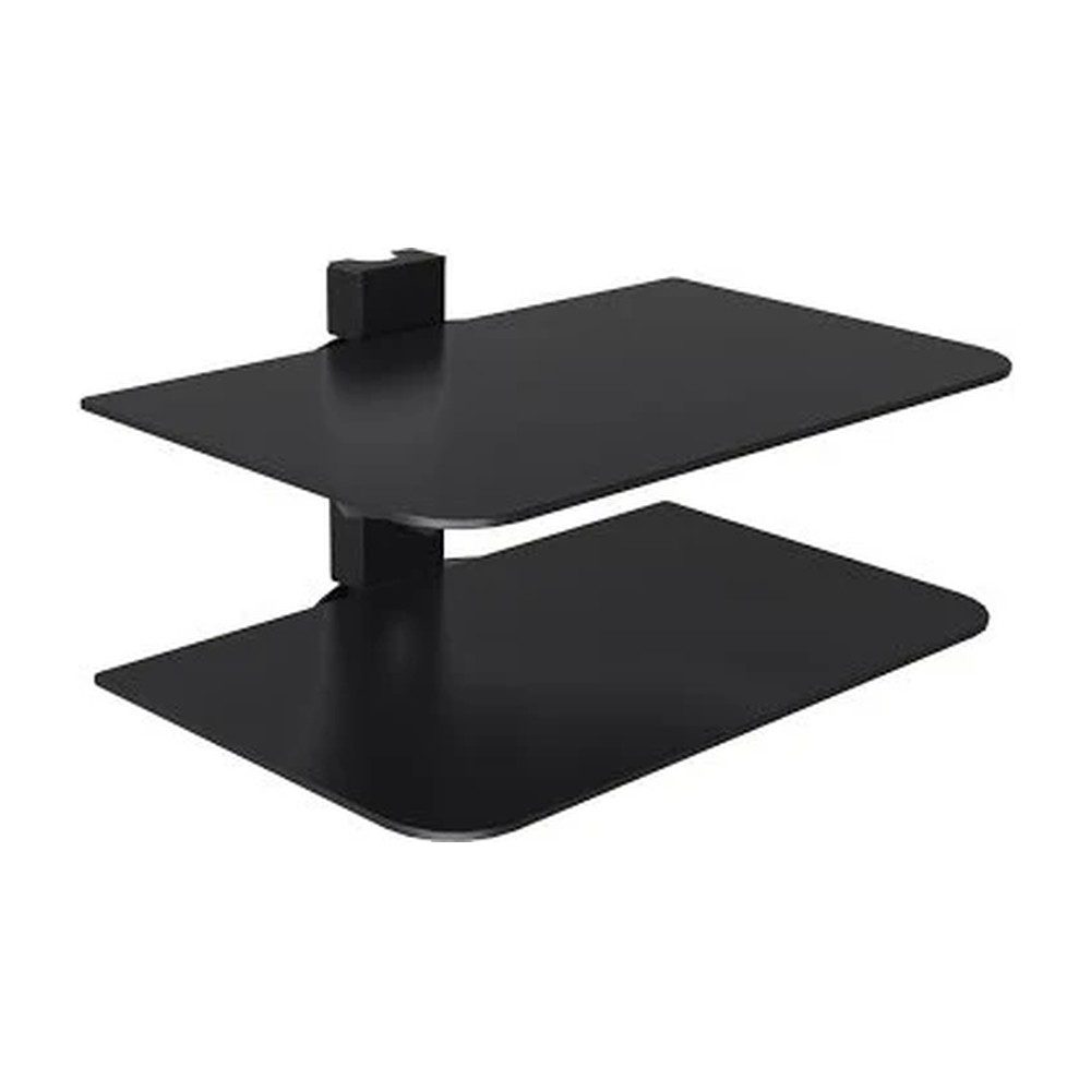 SUPPORT DVD -82N DOUBLE ETAGERE — photo 2