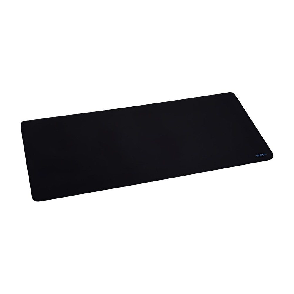 TAPIS SOURIS NOIR — photo 2