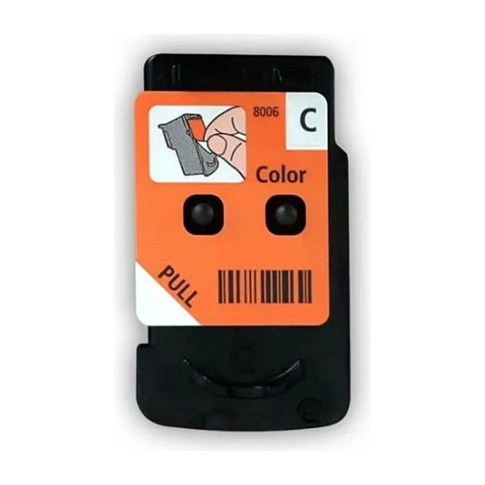 TETE IMPRESSION CANON CH-40 COULEUR — photo 2
