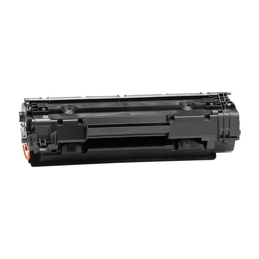 Toner HP 80A/05A Adaptable Coral Universel
