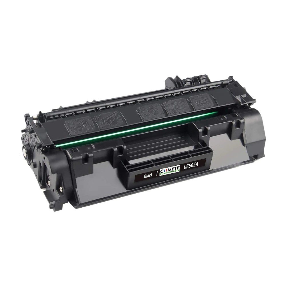 Toner HP 05A/80A Adaptable Diamond Universel
