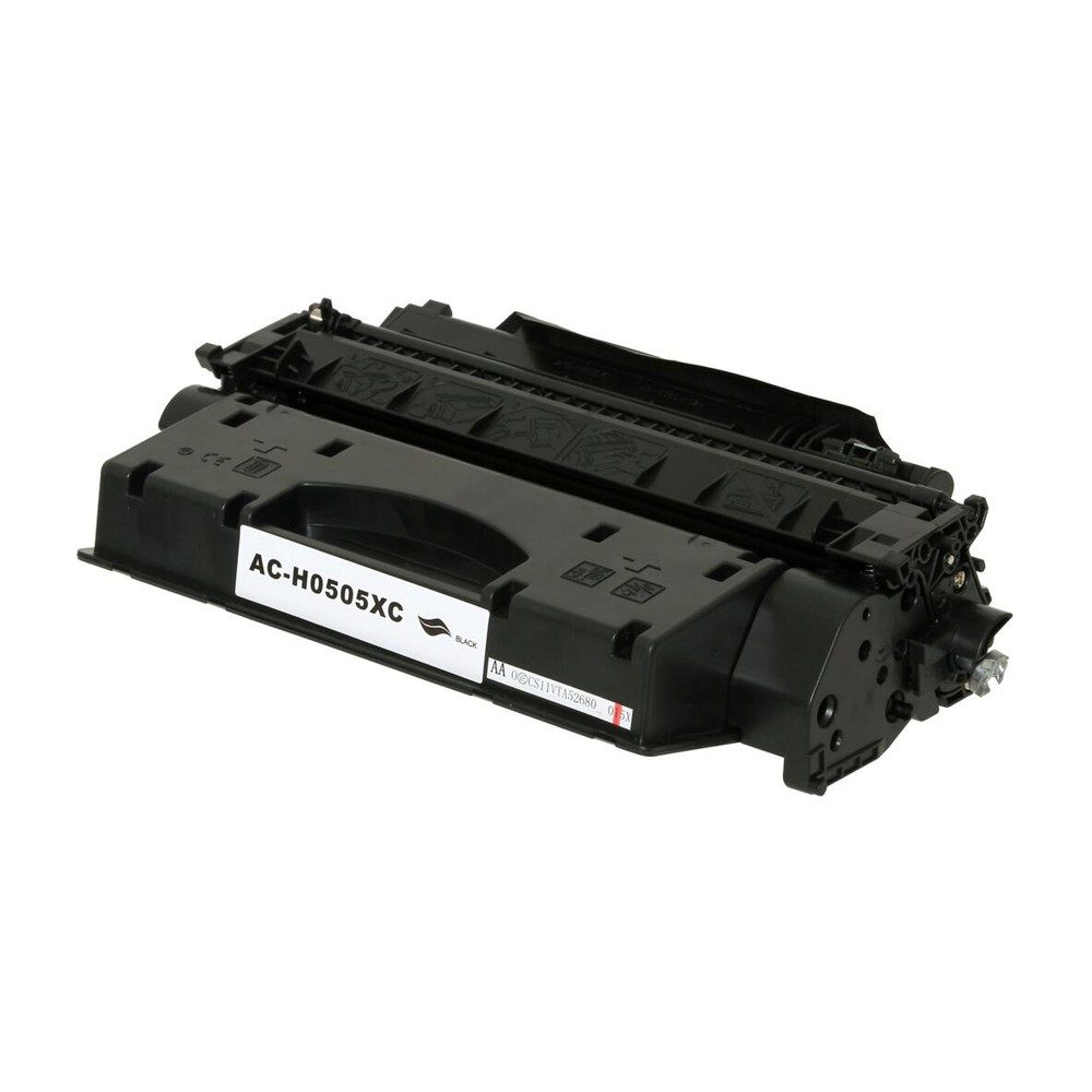 Toner HP 05X/80X Black Adaptable Better Day