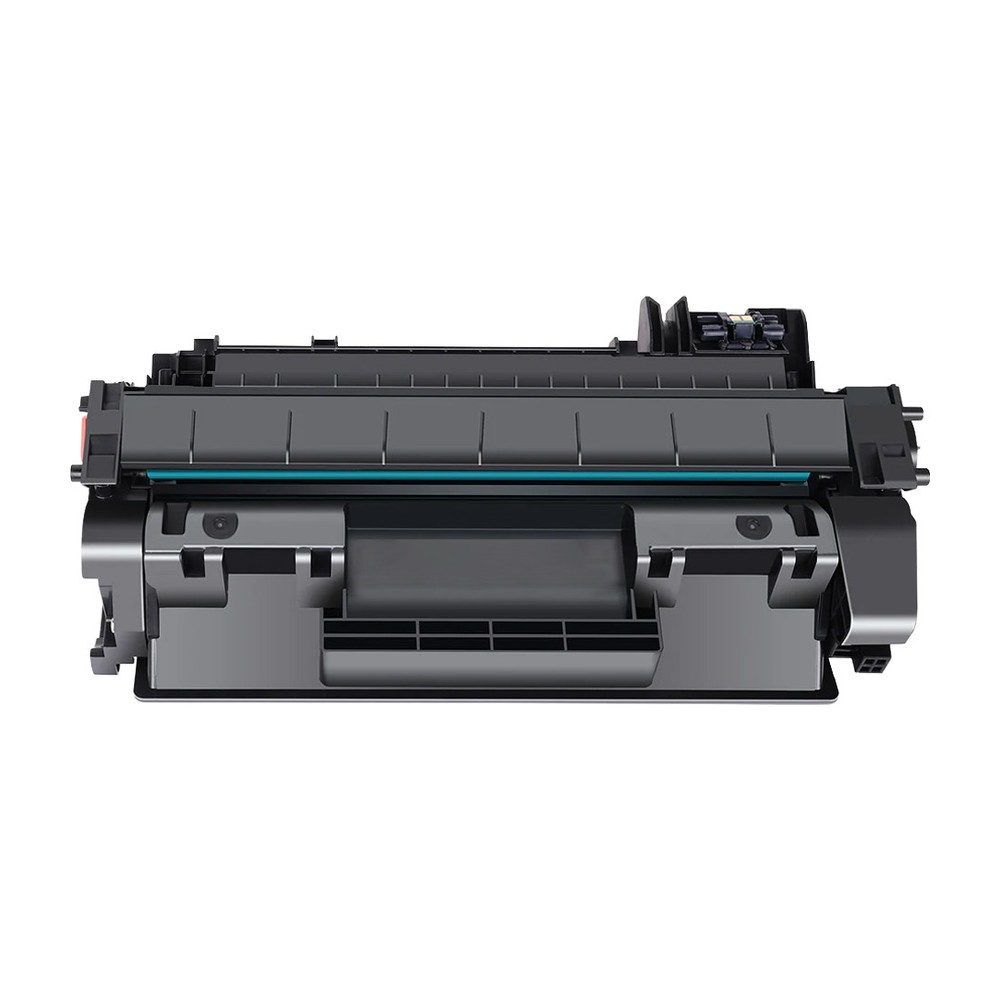 Toner HP 05X/80X Black Adaptable Better Day — photo 2